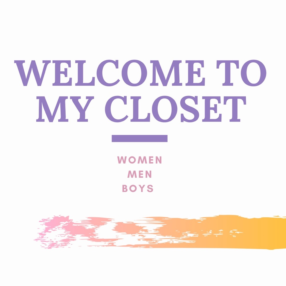 Women’s + Boys + Men